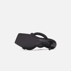 Julie Tubular Webbing Sandal
