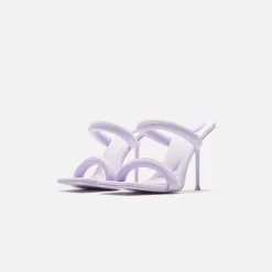 Julie Tubular Webbing Sandal