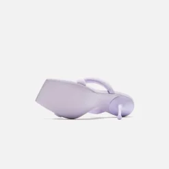 Julie Tubular Webbing Sandal