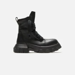 Jumbo Laced Bozo Tractor Boot