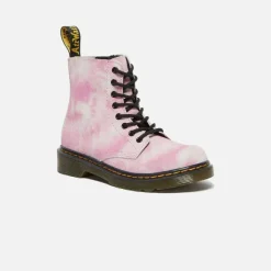 Junior 1460 Tie Dye