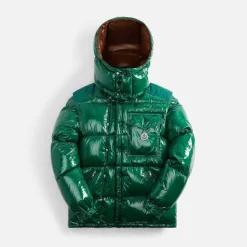 Karakorum Jacket
