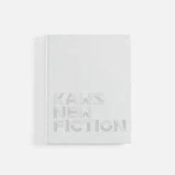 Kaws: New Fiction