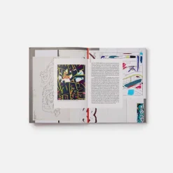 Kaws: What Party