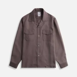Keesey Shirt Long Sleeves