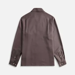 Keesey Shirt Long Sleeves