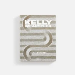 Kelly Wearstler: Obsessions