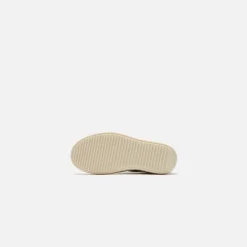 Kids Scarpe Pelle Low Sneakers
