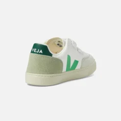 Kids V-12
