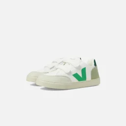 Kids V-12