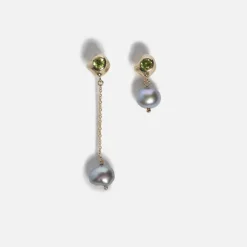 Kira Drop Earrings