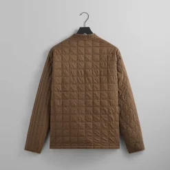 Kith Abbott Quilted Gi Jacket