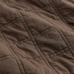 Kith Abbott Quilted Gi Jacket
