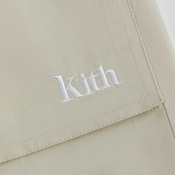 Kith Alden Pocket Short