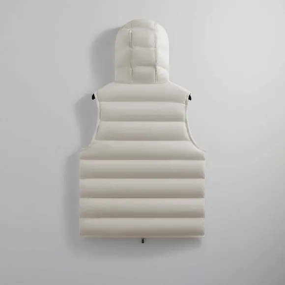 Kith Alvin Parka With Vest Liner