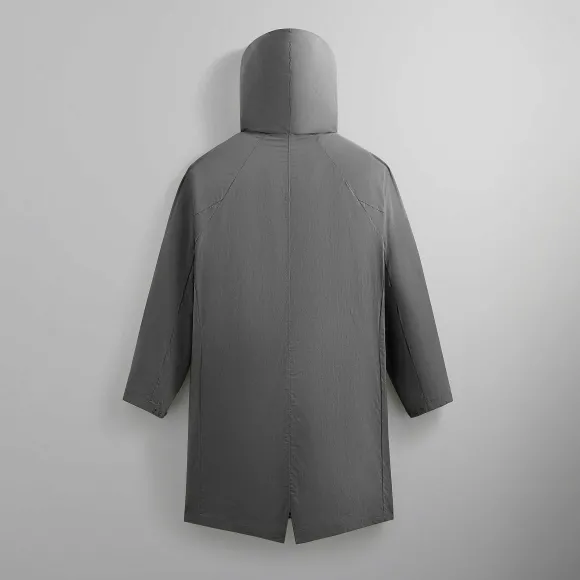 Kith Alvin Parka With Vest Liner