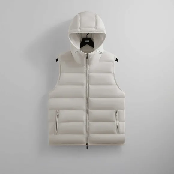 Kith Alvin Parka With Vest Liner