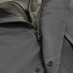 Kith Alvin Parka With Vest Liner