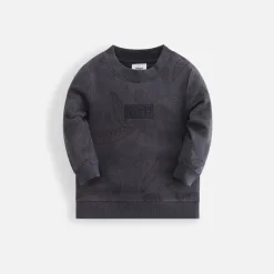 Kith Baby All-Over Print Liam Crew