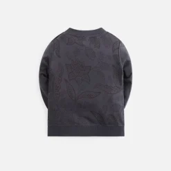 Kith Baby All-Over Print Liam Crew