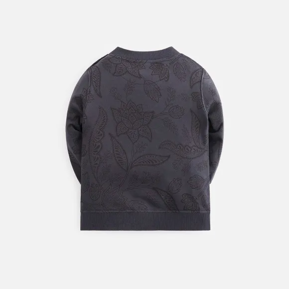 Kith Baby All-Over Print Liam Crew