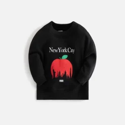 Kith Baby Big Apple Nelson Crewneck