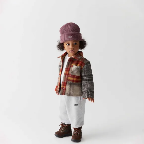 Kith Baby Blocked Ginza