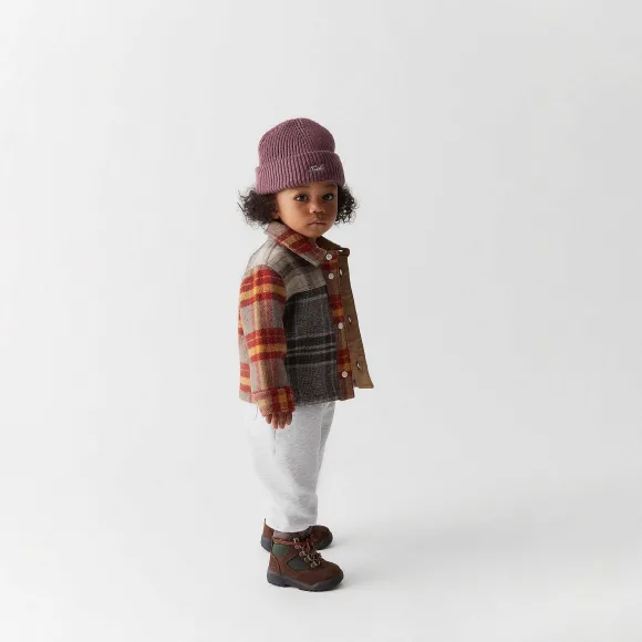 Kith Baby Blocked Ginza