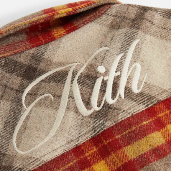 Kith Baby Blocked Ginza