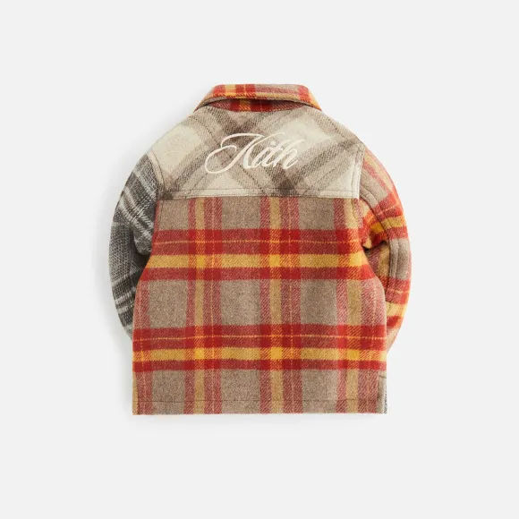 Kith Baby Blocked Ginza