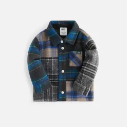 Kith Baby Blocked Ginza