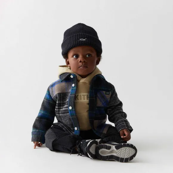 Kith Baby Blocked Ginza