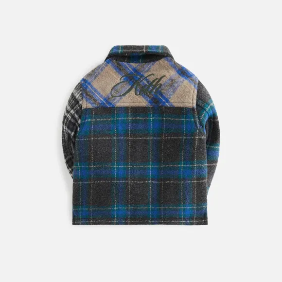 Kith Baby Blocked Ginza