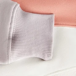 Kith Baby Blocked Liam Crewneck