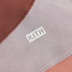 Kith Baby Blocked Liam Crewneck