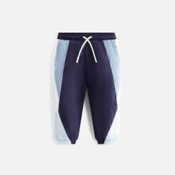 Kith Baby Blocked Track Pant