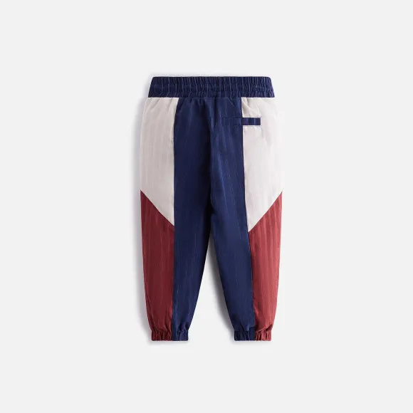 Kith Baby Blocked Track Pant