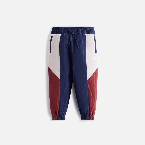 Kith Baby Blocked Track Pant