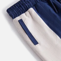 Kith Baby Blocked Track Pant