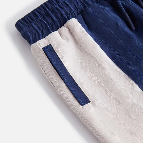 Kith Baby Blocked Track Pant