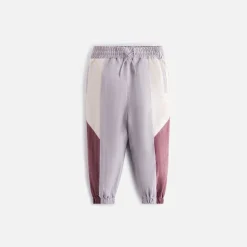 Kith Baby Blocked Track Pant