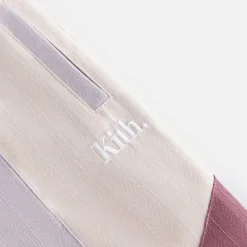Kith Baby Blocked Track Pant
