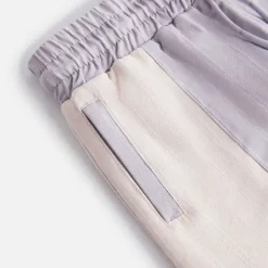 Kith Baby Blocked Track Pant