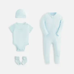 Kith Baby Box Set
