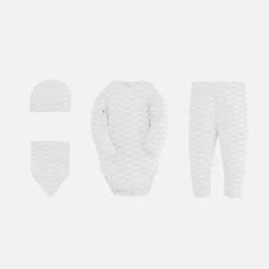 Kith Baby Classic Gift Set