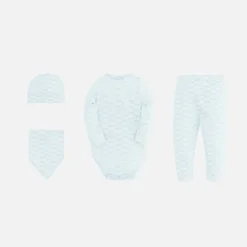 Kith Baby Classic Gift Set