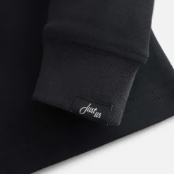 Kith Baby Classic Long Sleeve Mockneck