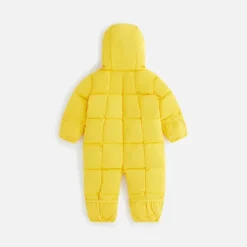 Kith Baby Classic Puffer Coverall