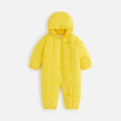 Kith Baby Classic Puffer Coverall