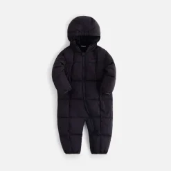 Kith Baby Classic Puffer Coverall